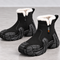 ScandicBoots™ – Vuorellinen talvisaapas